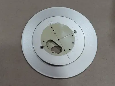 NEW HONEYWELL 129044A