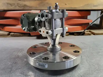 NEW YOKOGAWA EJA110A