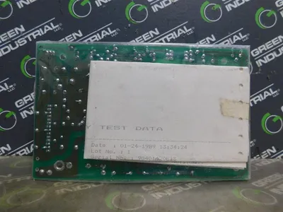 USED ACDC ELECTRONICS RBT 61