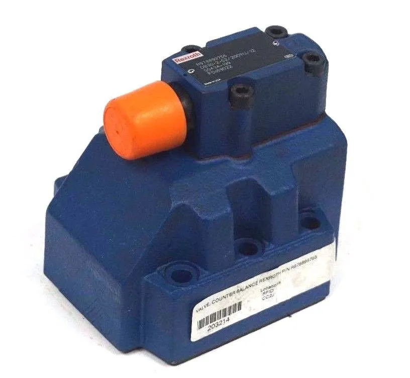 NEW REXROTH R978899755