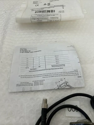USED Allen-Bradley 42EF-B1MNBE-Z21