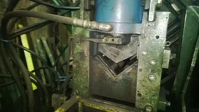 USED WHITNEY WAL CONTROLLED RETROFIT