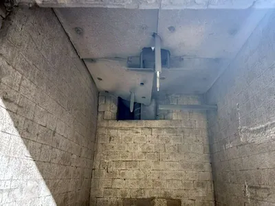 ATMOSPHERE FURNACE COMPANY Temper Furnace Batch Temper, Gas-Fired | Heat Treat Equipment Co. (5)