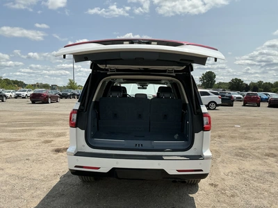 Used 2018 LINCOLN NAVIGATOR SUVs Michigan US | Miedema Asset Management Group #1322345