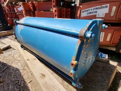 Pneumatic Cylinder Actuator A53336