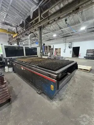 Used 2012 CINCINNATI INC CL-850 Laser Cutters Arizona US | KD Machinery #1413053