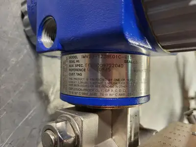 New | in-Stock FOXBORO IMV30-T22BE01C-B1L1 Misc Electrical & Power Parts British Columbia CA | Lenmark #253368