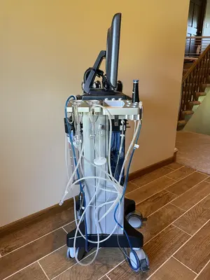 Used 2021 EDGE SYSTEMS HYDRAFACIAL MD ELITE Pumps / Aspirators Minnesota US | Midwest Medical #1467855