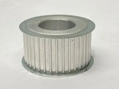 USED BRECOFLEX AT5