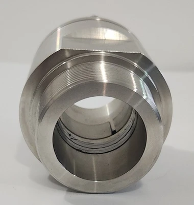 NEW Endress+Hauser Na