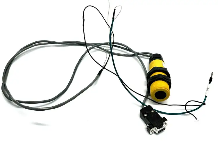 Used RFID Inc 719-0013-28SA Antennas EMI EMC Equipment Michigan US | Maverick Industrial Sales #1400681