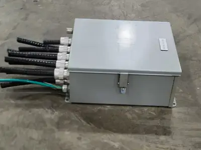 USED ACE MANUFACTURING EHT-JB-703/700