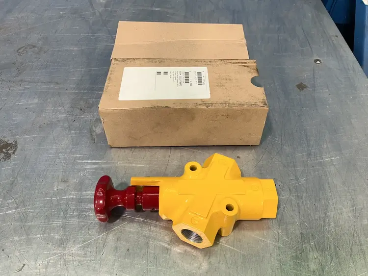 New | in-Stock FESTO HEG3/4LO Pumps Ohio US | HGR 24 #1404858