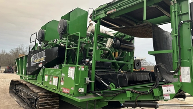 USED 2024 Bandit 4680T