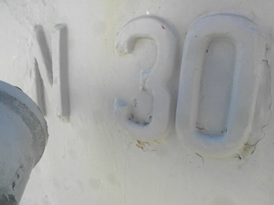 USED LUFKIN N3014A
