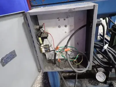 Hydraulic Press