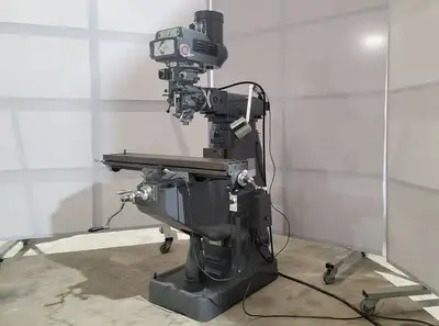USED MANFORD SP-150VS MEEHANITE