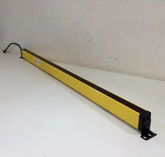 Used STI MS46-20-955-Q1-X Light Curtains & Grids Michigan US | Ideal Machinery #592882