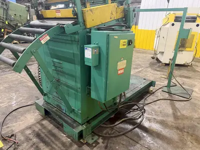 USED ROWE BGY12-15