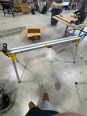 DeWalt Miter Saw Stand