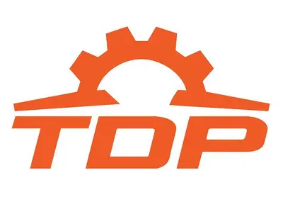 NEW TDP ST-36