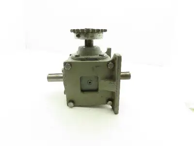 Used HUB CITY _UNKNOWN_ Speed Reducers Indiana US | Arrow Industrial #1425912