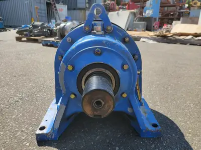 Used SUMITOMO CHH-6190Y-11 Gearboxes British Columbia CA | Lenmark #268566