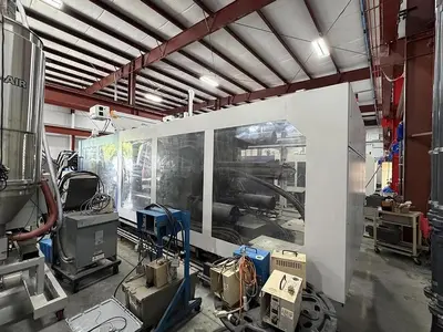 USED 2013 HAITIAN MAII 10000-8400 D