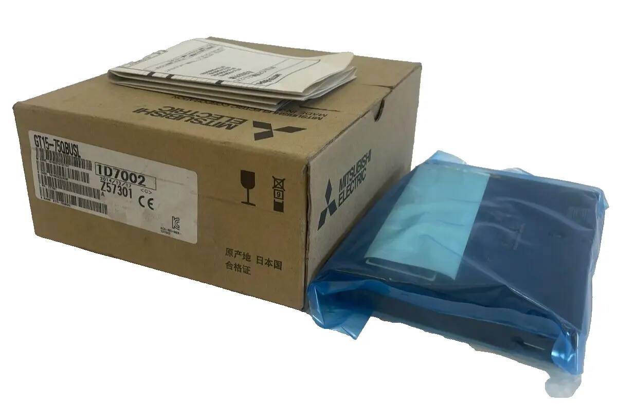 NEW MITSUBISHI MITSUBISHI GT15-75QBUSL