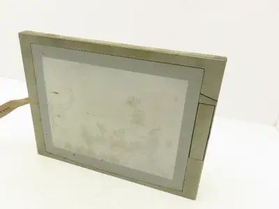 Used MITSUBISHI _UNKNOWN_ Automation Control (HMI) Indiana US | Arrow Industrial #1316669