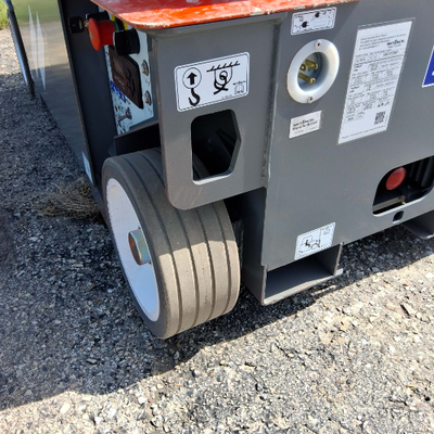 NEW 2026 Skyjack SJ16