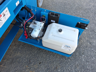 NEW 2026 Genie GS-2632E