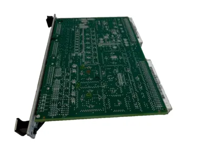 USED ADEPT TECH 10330-00400 INTERFACE BOARD REV.F 1033000400