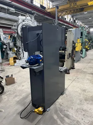 USED GREENERD PRESSES GREENERD HC-5-3 PRESS