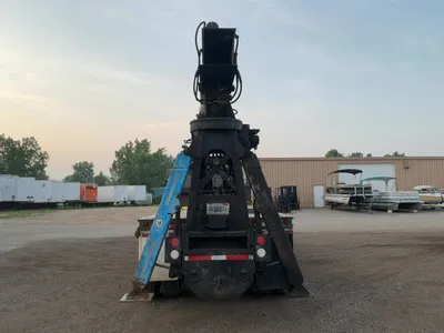 Used 2006 STERLING LT9500 Mobile Cranes Michigan US | Miedema Asset Management Group #1318343