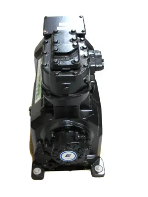 NEW COPELAND D3DK8-075X-TFDBM892 COMPRESSOR 460V D3DK8075XTFDBM892 810-2711