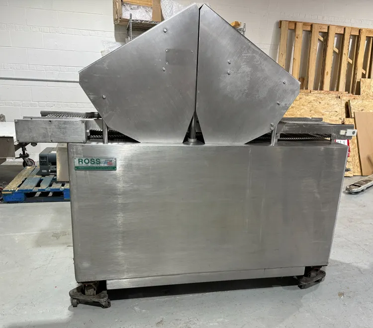 Used ROSS TC-700-M Meat Processing Equipment Illinois US | M&M Equipment Corp. #1145348
