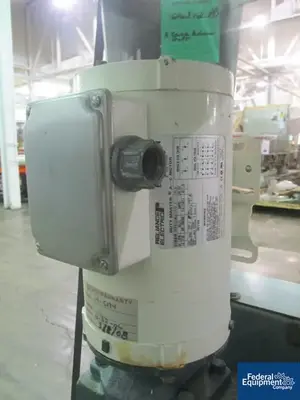 USED HAF Equipment Inc HAF Receiving Station, S/S