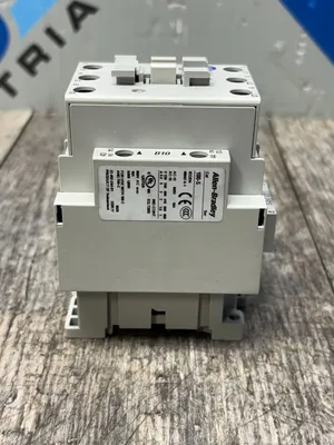 Allen-Bradley 100-C37D10 SER. C Definite Purpose Contactors | ESS Industrial Equipment Sales (6)