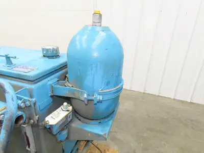 Used CROSS _UNKNOWN_ Hydraulic Power Units Indiana US | Arrow Industrial #684590