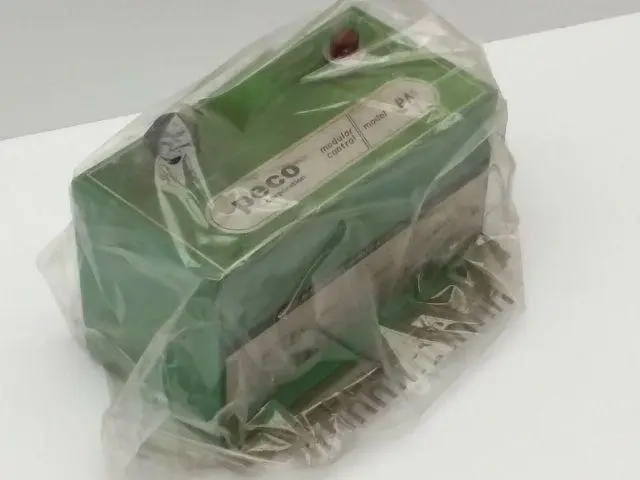Used PECO _UNKNOWN_ Miscellaneous MRO | Arrow Industrial #654240