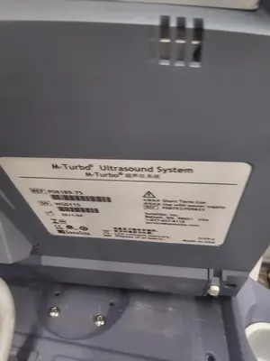 Used Sonosite Sonosite M-Turbo Medical Imaging - Other Texas US | PT Medical Technologies #1458933