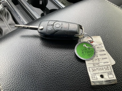 USED 2018 FORD F150