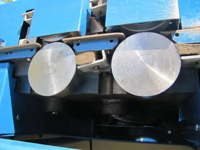 USED FALLS PRODUCTS 131