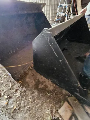 VARIETY BUCKETS Buckets | Iron Listing (7)