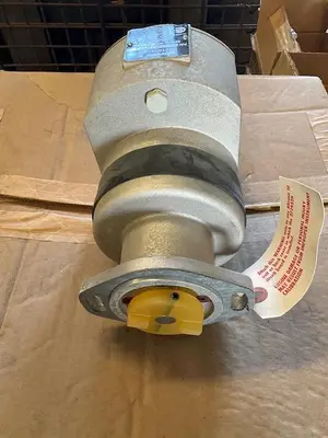 USED ALTRONIC III