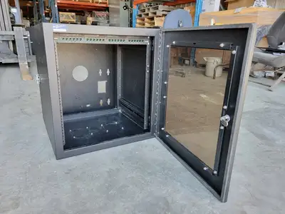 USED ELECTRON METAL WMCRE1-191224-BK