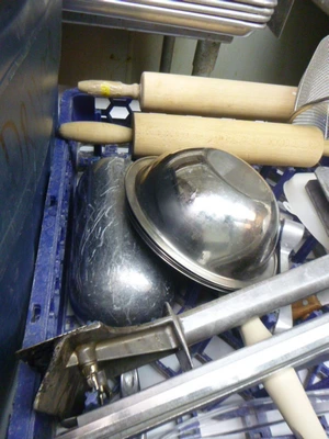 Kitchen Items