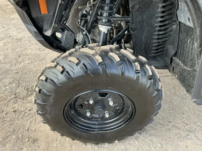 Used 2024 CAN-AM OUTLANDER Utility Vehicles Michigan US | Miedema Asset Management Group #1761492