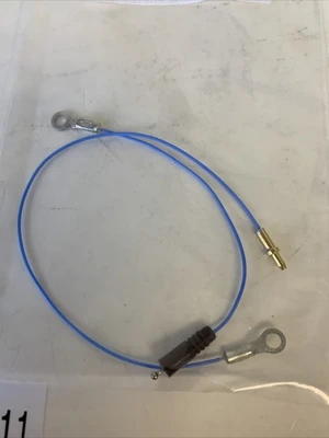 Kit Wire AC Rod WE021924 Rev C  (Lot Of 2)30 Day Warranty! Fast Shipping!